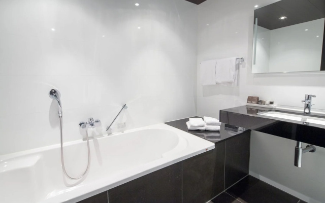 Van der Valk Hotel Assen