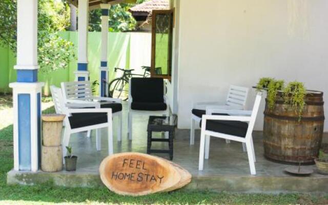 FEEL Homestay