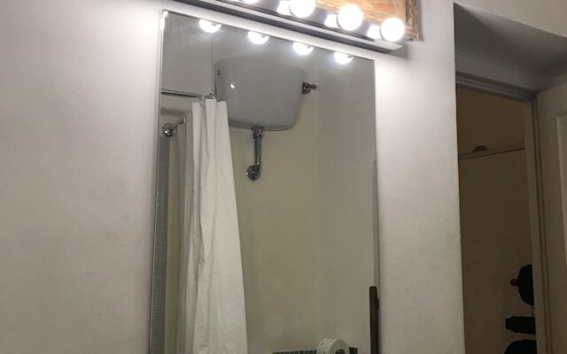 Stylish apartment in central Rome