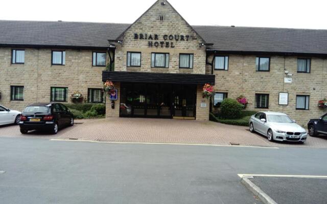 Briar Court Hotel