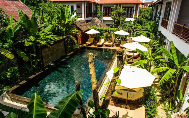 Chezmoi Residence & Spa