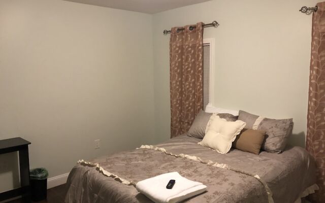 Pasadena B&B