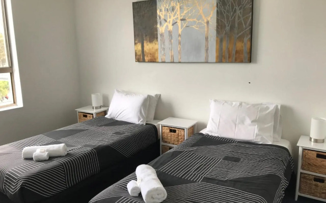 Sanctuary Beach Resort