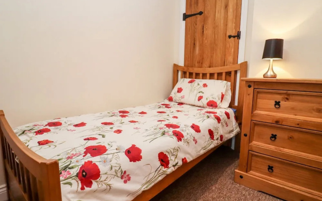Cow Byre