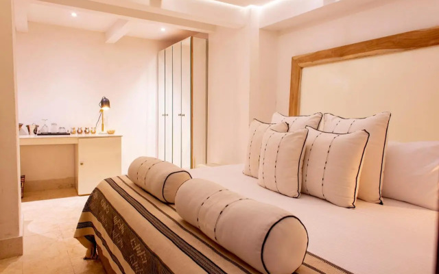 Palmas de Alba Hotel Boutique