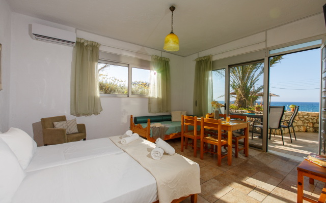 Romantica Beach Villas