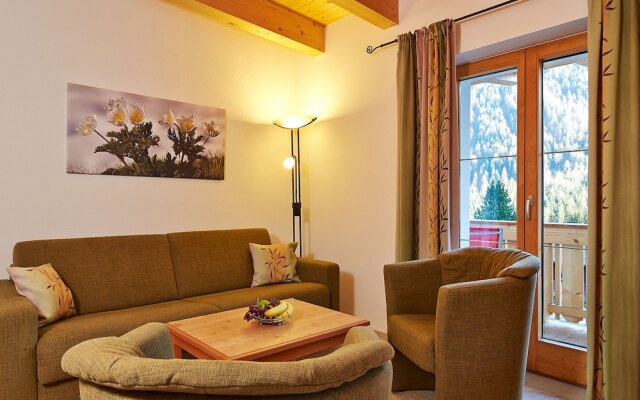 Appartements Schmalzerhof