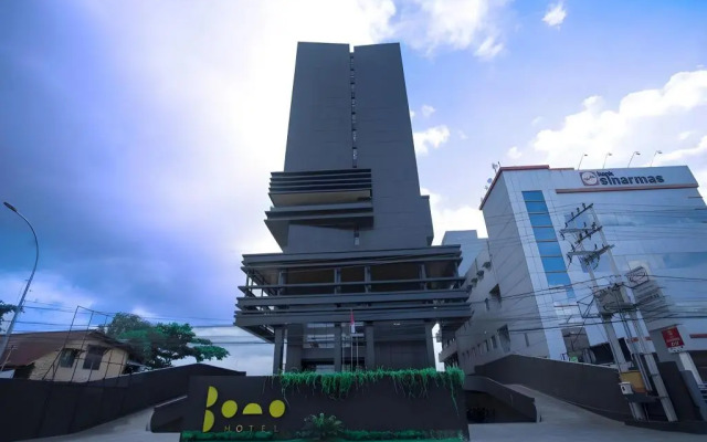 Bono Hotel Pekanbaru