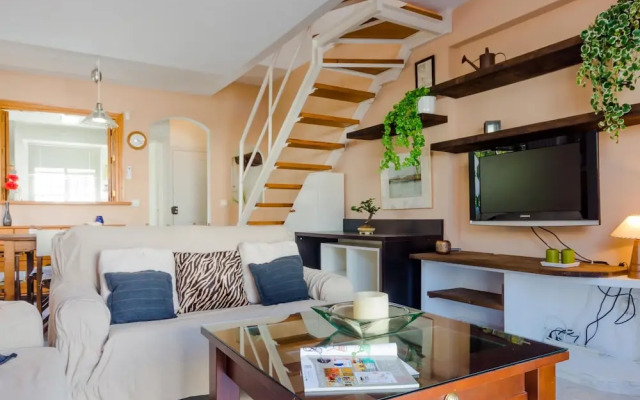 Duplex El Manantial 16345