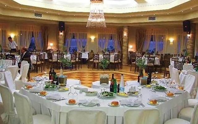 FilosXenia Ismaros Hotel