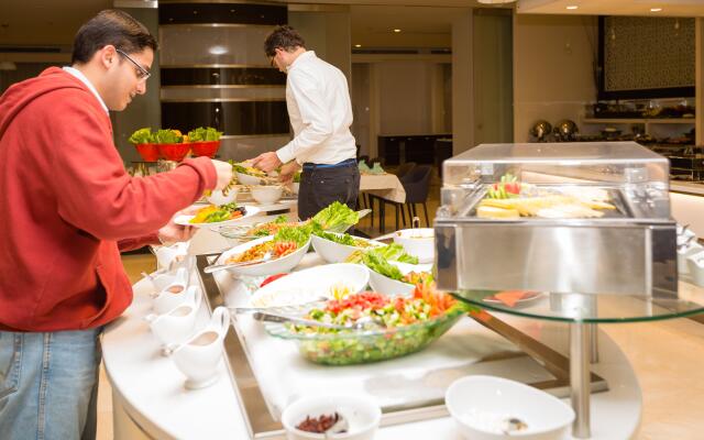 Holiday Inn Yanbu by IHG