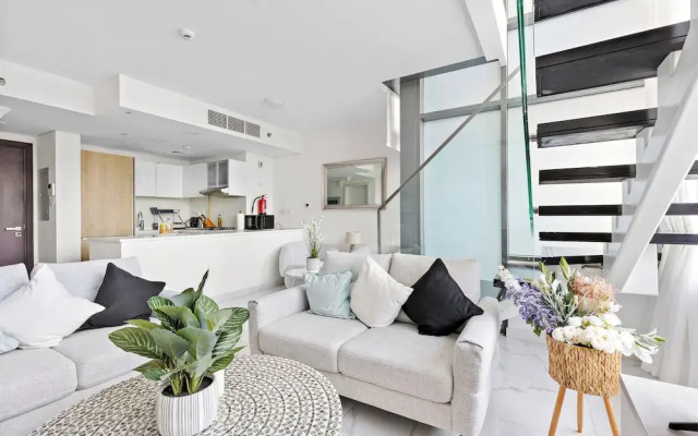 Silkhaus Al Raha Lofts 2