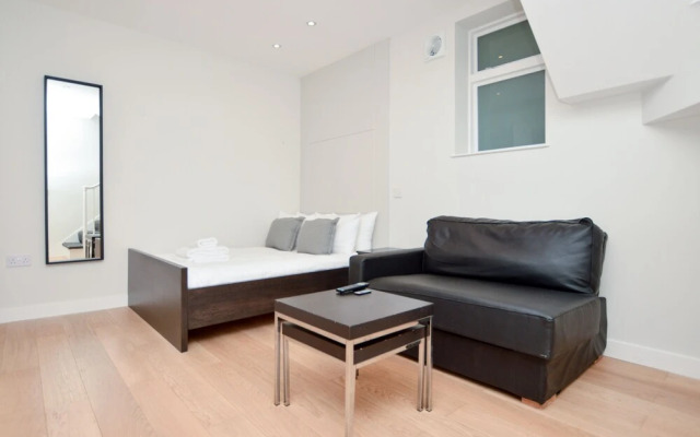 Chadwell Street Serviced Apartments