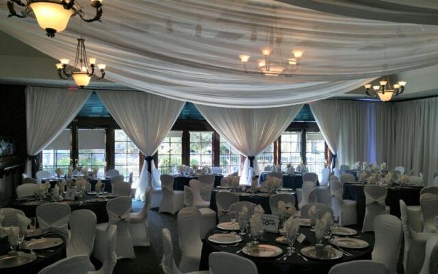 Holiday Inn Selma - Swancourt by IHG