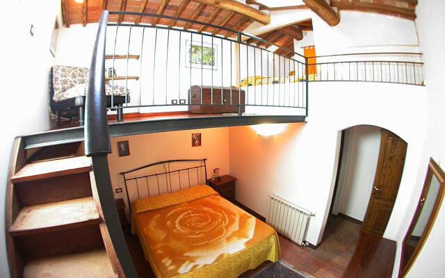 Fabio Apartments