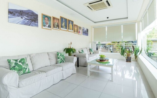 Riverra Inn Langkawi