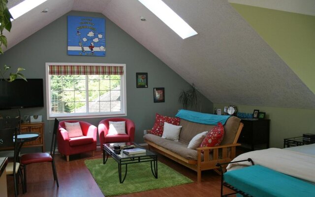 MulberryLand Guest House