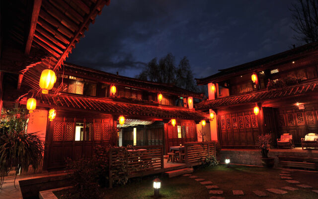 Lijiang Shuhe Youyiju Private Club