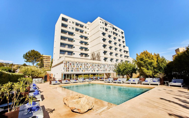 Leonardo Boutique Hotel Mallorca Port Portals - Adults Only