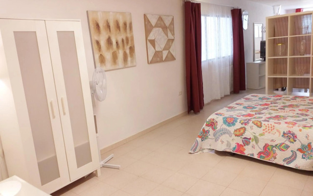 Apartamento TRISTANA