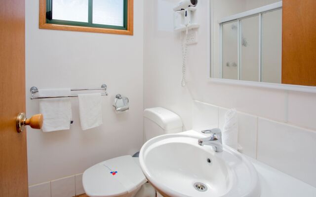 Eureka Stockade Holiday Park