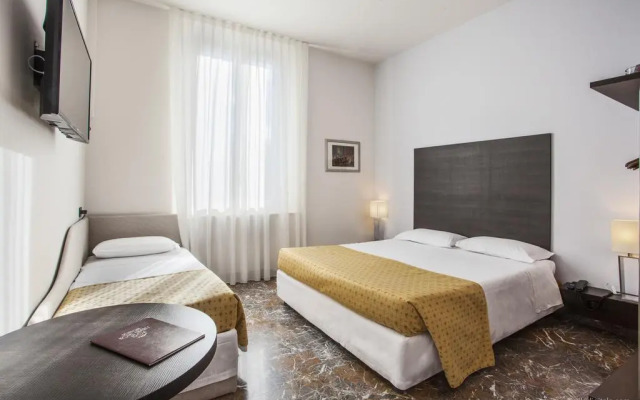 Отель Liberty 1904