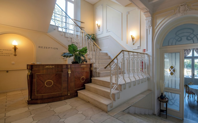 Villa Bleichröder