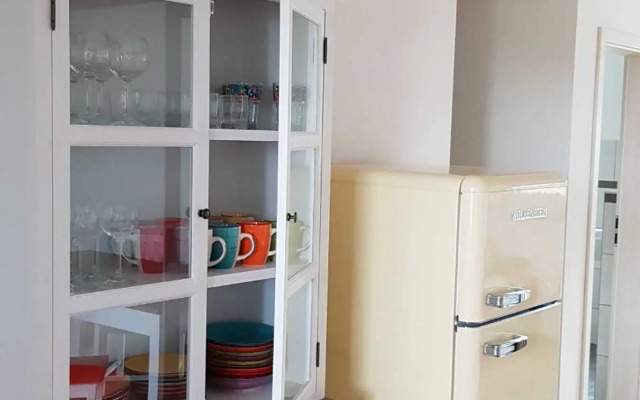 Ferienwohnung Schoch