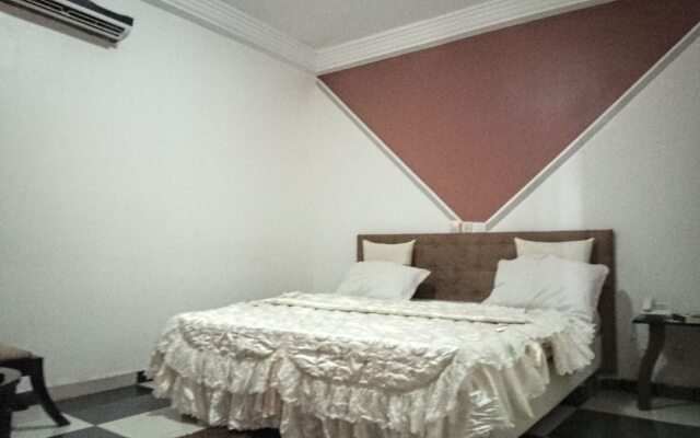 Hotel Residence Berah