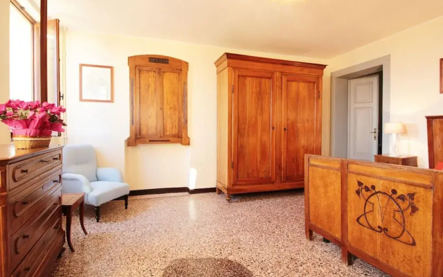 Apartment in Valbelluna Near Dolomites
