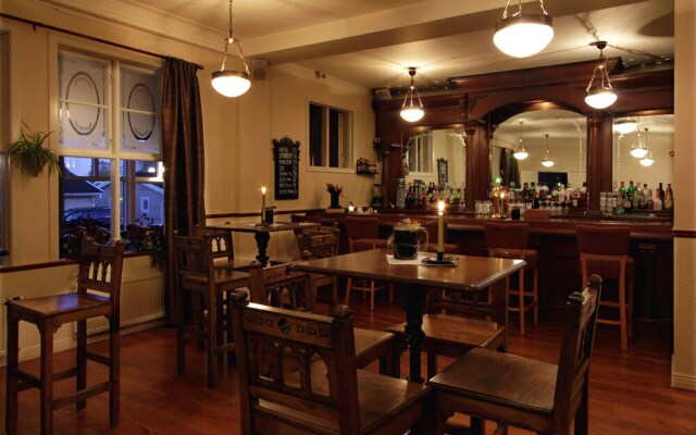 Hotell Dalsland