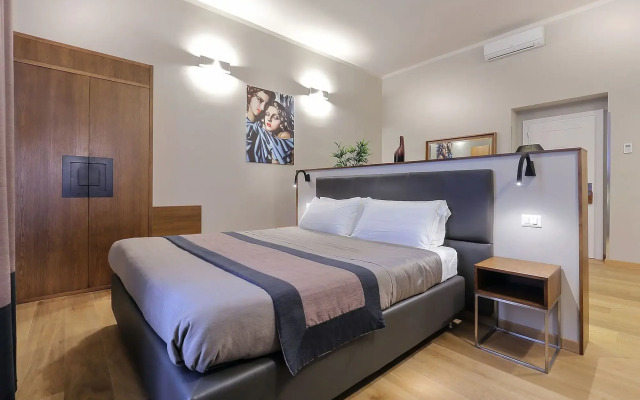 Antico Centro Suites