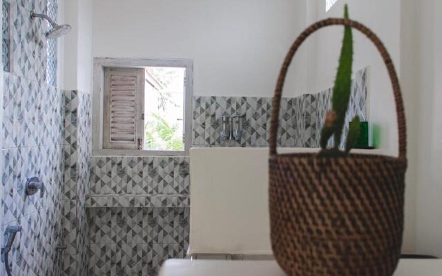 Isla Indah Retreat Boutique Hotel