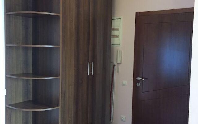 Apartments Ploski