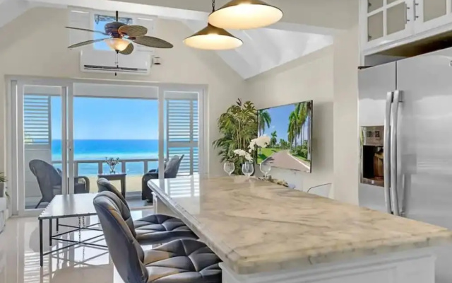 Modern Apartment Montego Bay in Jamaica