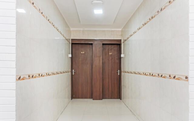 SilverKey Executive Stays 77140 Vishrantwadi