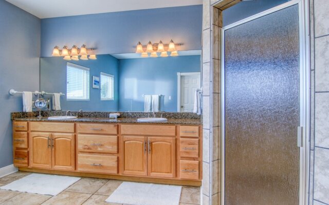 Dreamsicle - 5 Br Home