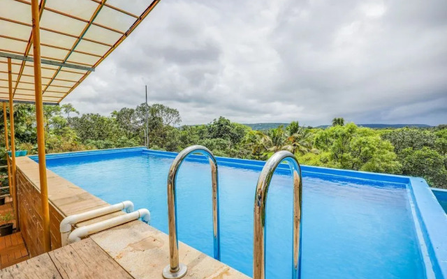 Bungalow 598 by OYO Rooms