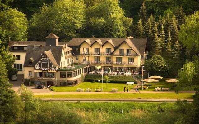 Moselhotel Restaurant Peifer
