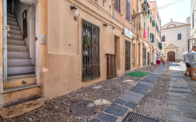 Sardinia RE - Casetta del Principe