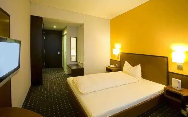 Best Western Hotel Storchen