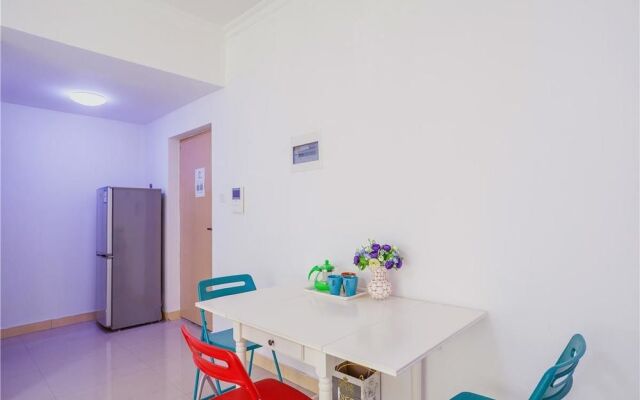 Martin's Boutique Apartment