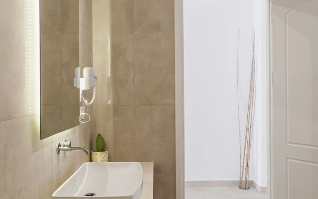 The Greco Suites
