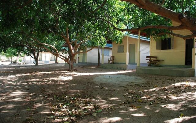 Kuda Oya Cottage