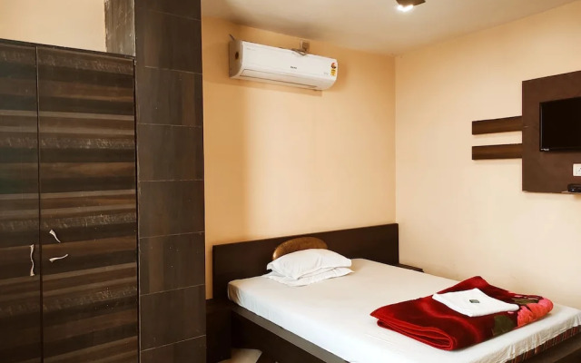 Hotel Bhagwani Palace