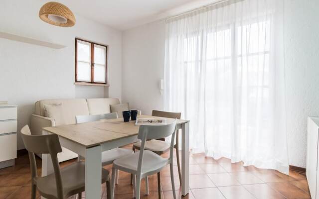 Il Borgo Apartments B4 - Sv-d600-bove3h1b