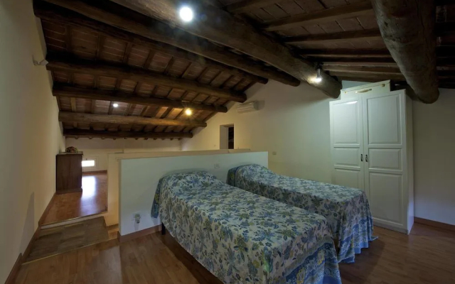 Agriturismo Corte Bertoia