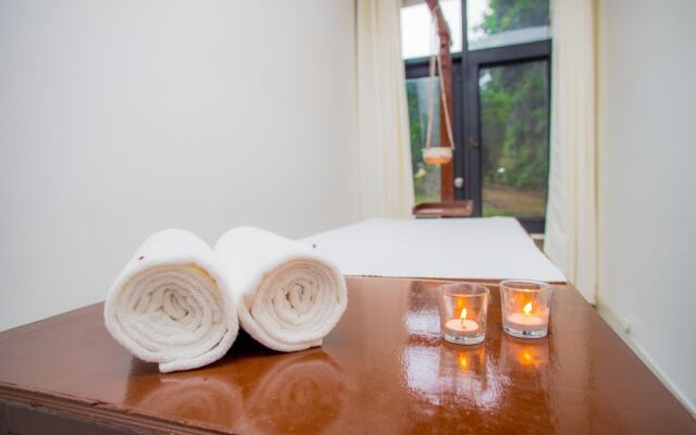 V Resorts Delhi Farm Stay