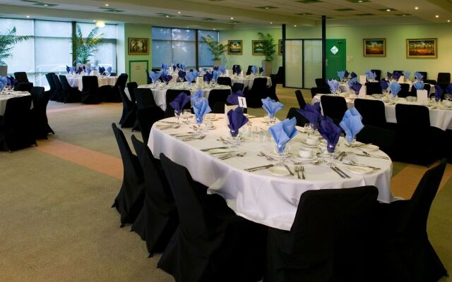 Clubmulwala Resort