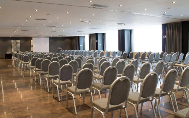 AC Hotel Madrid Feria by Marriott